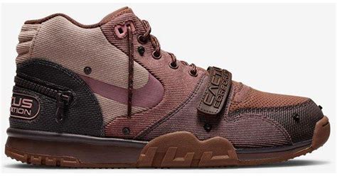 nike air trainer cactus|Nike Air trainers.